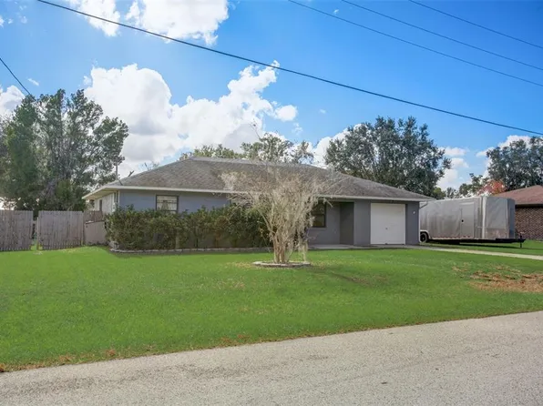 116 Albert St NE, Fort Meade, FL 33841