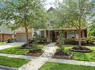 18315 Saxon Creek Dr, Humble, TX 77338