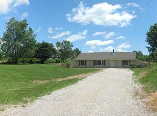 23909 S Prospect Ave, Cleveland, MO 64734