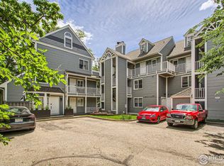 1430 18th St APT 16, Boulder, CO 80302