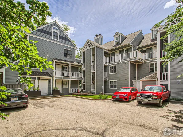 1430 18th St #16, Boulder, CO 80302