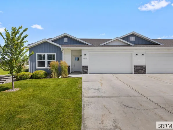 2858 Elmwood, Idaho Falls, ID 83402