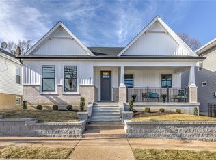 2315 Edwards St, Saint Louis, MO 63110