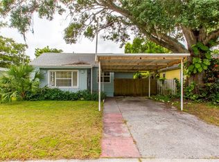 5017 Tangerine Ave S, Gulfport, FL 33707