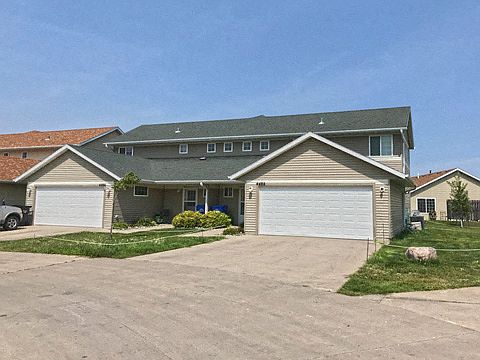 Bluestem Homes ; Fargo, ND