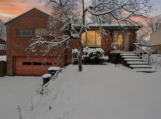 343 Long Dr, Pittsburgh, PA 15241