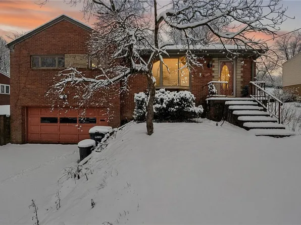 343 Long Dr, Pittsburgh, PA 15241