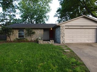 11702 E 63rd St S, Broken Arrow, OK 74012