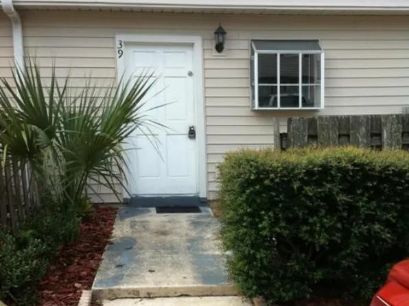 111 E 1st St APT 39, Jacksonville, FL 32206