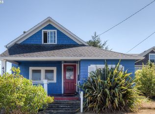 433 S Downing St, Seaside, OR 97138