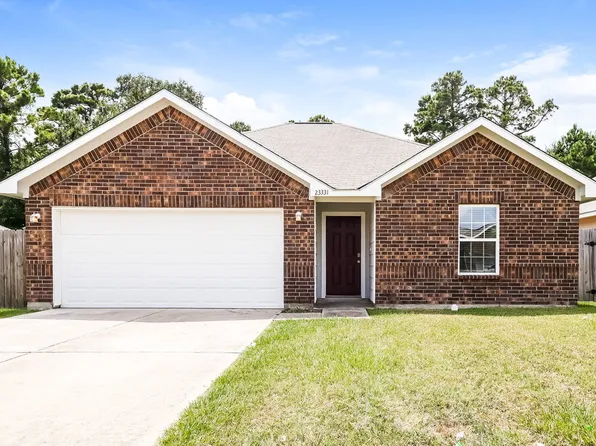 23331 Sandpiper Trl, Spring, TX 77373