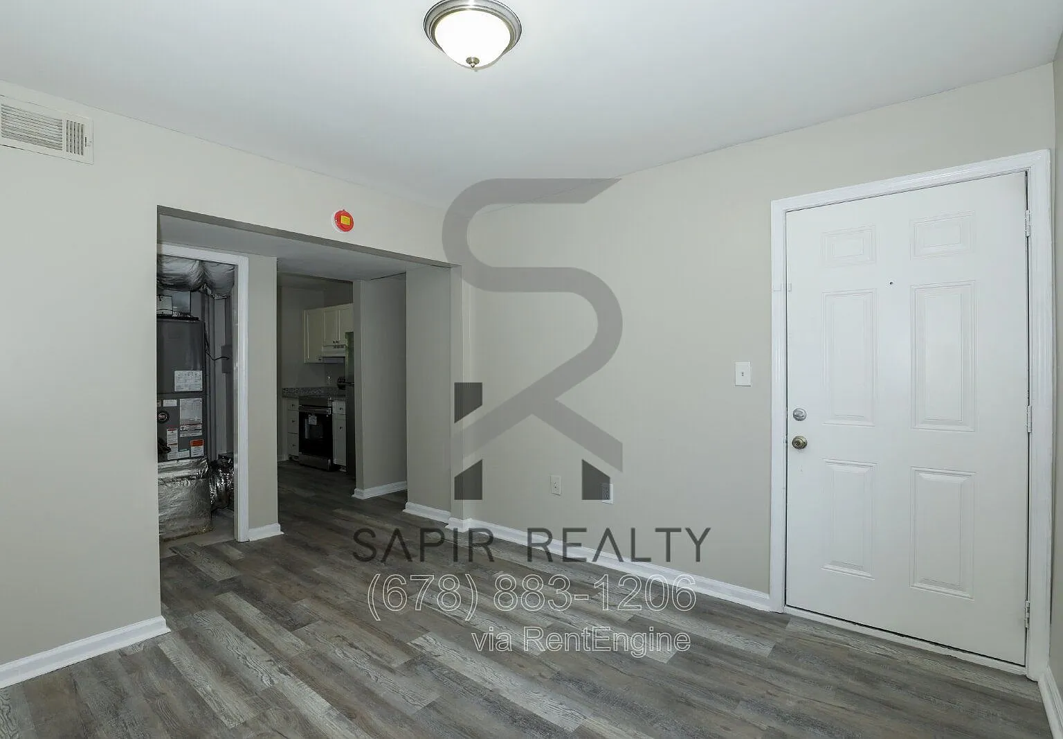 2 bed, 1.0 bath, 760 sqft, $1,045 — Photo 4