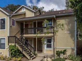 224 W Alamar Ave #A, Santa Barbara, CA 93105