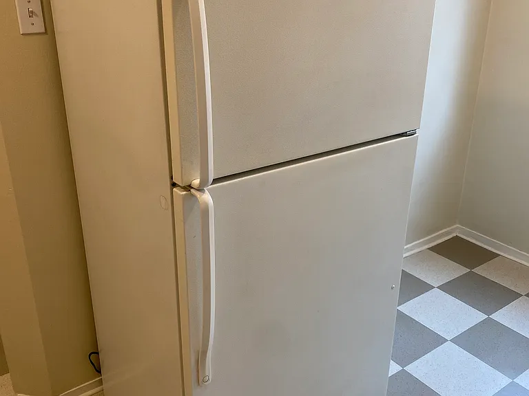 ALL APPLIANCES INCLUDED