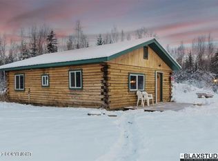 1431 Scougal Rd, Fairbanks, AK 99705