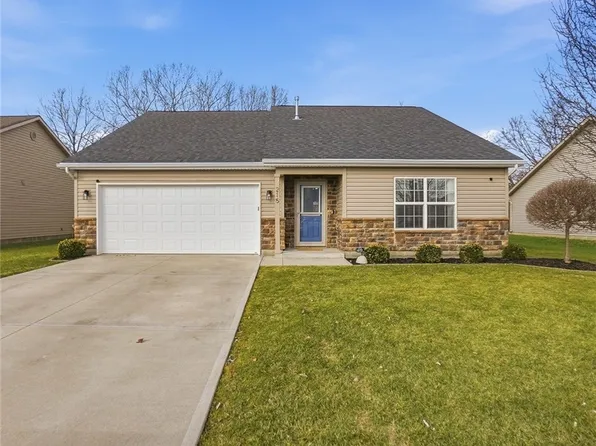 215 Riesling Dr, Englewood, OH 45322
