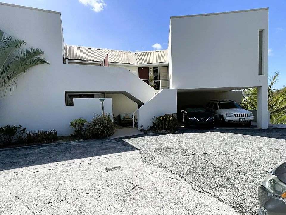 509 Lovenlund Est #M