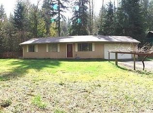 53196 E Sylvan Dr, Sandy, OR 97055