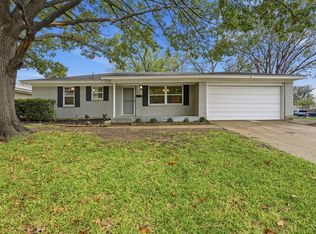 4317 Wedgmont Cir S, Fort Worth, TX 76133