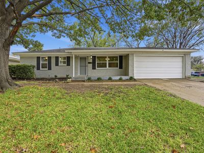 4317 Wedgmont Cir S, Fort Worth, TX, 76133