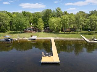 8911 Hollister Ave SW, Howard Lake, MN 55349