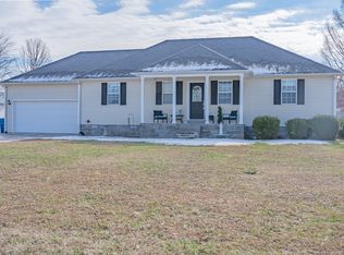 393 W Doak Rd, Manchester, TN 37355