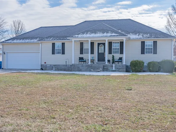 393 W Doak Rd, Manchester, TN 37355