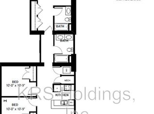 1011 W Marshall St APT 113, Richmond, VA 23220