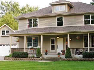 6146 S Bridgeton Ln, South Bend, IN 46614