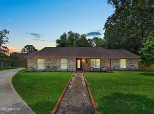 8175 Sarcee Trl, Jacksonville, FL 32244