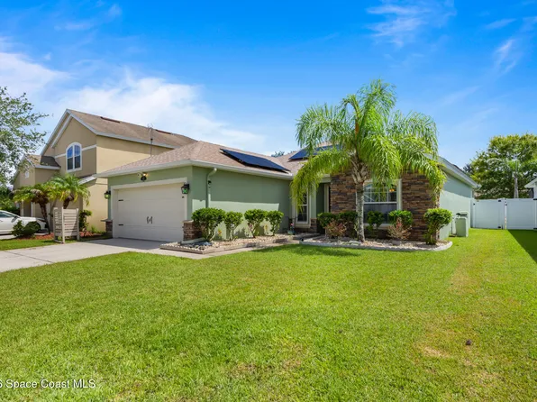 1465 Litchfield Dr, West Melbourne, FL 32904