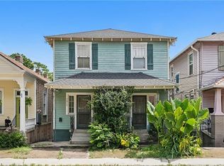 7813 Panola St, New Orleans, LA 70118