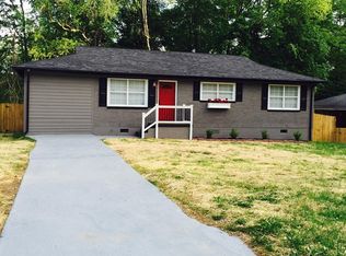 3267 Glenco Dr, Decatur, GA 30032