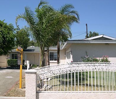 BRAND NEW Concrete Driveway!