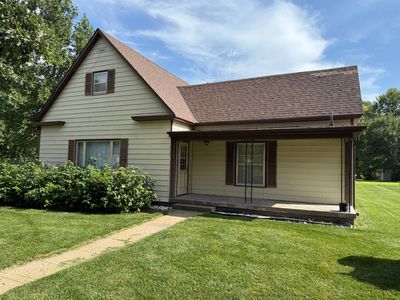 307 O St, Loup City, NE, 68853