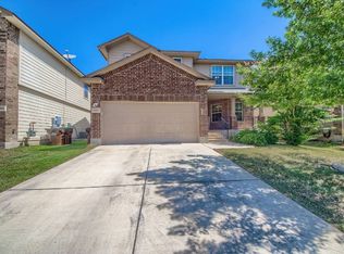 15559 Night Heron, San Antonio, TX 78253