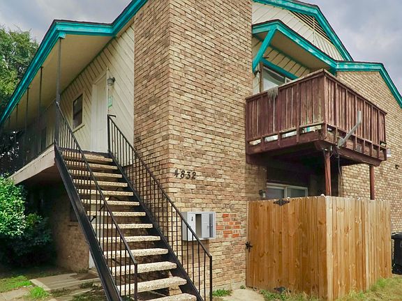2nd image of 4832 Wellesley Ave APT D
