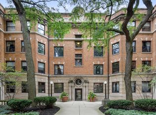 668 W Irving Park Rd APT H4, Chicago, IL 60613