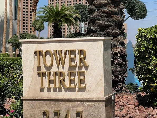 2747 Paradise Rd Unit 205, Las Vegas, NV 89109