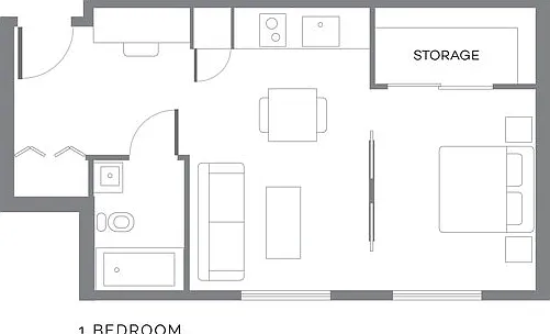 303 E Pender St — Photo 35
