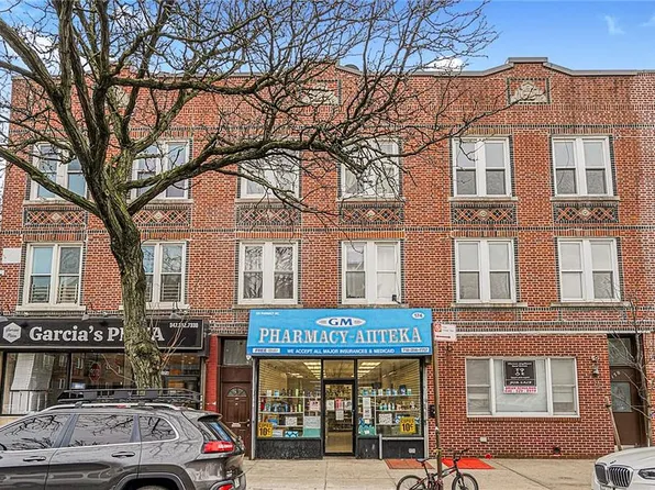 174 Avenue, Brooklyn, NY 11204
