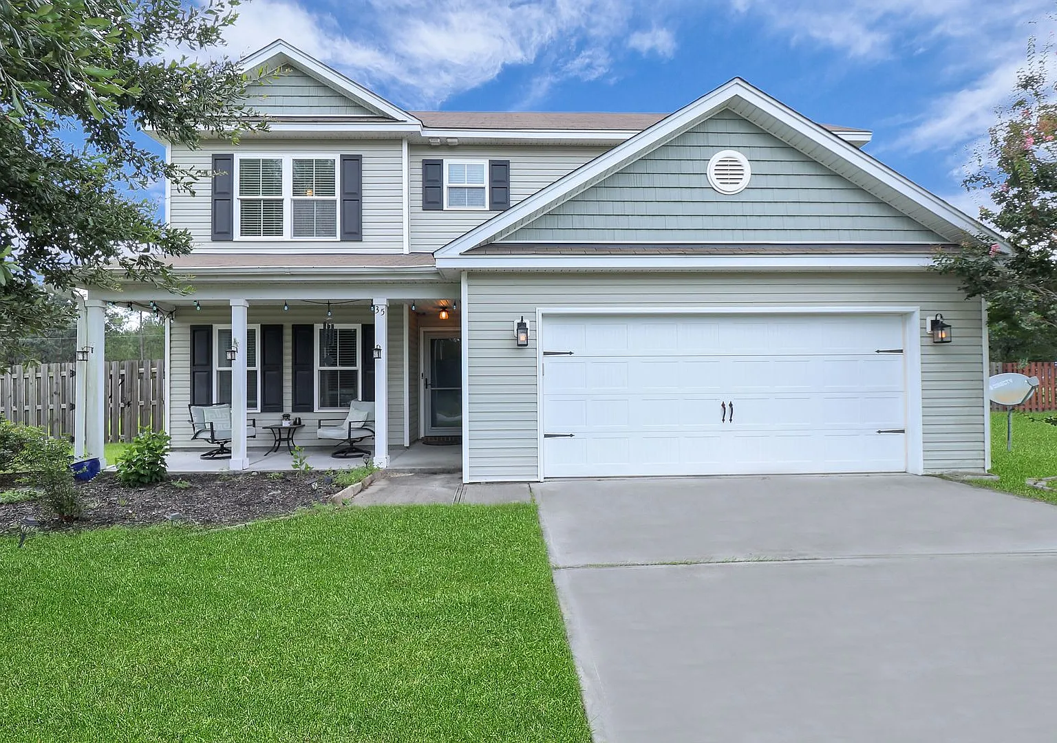 Home For Rent in Ellabell — Photo 1