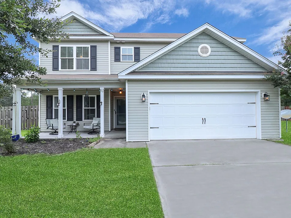 35 Mattie Belle Davis St