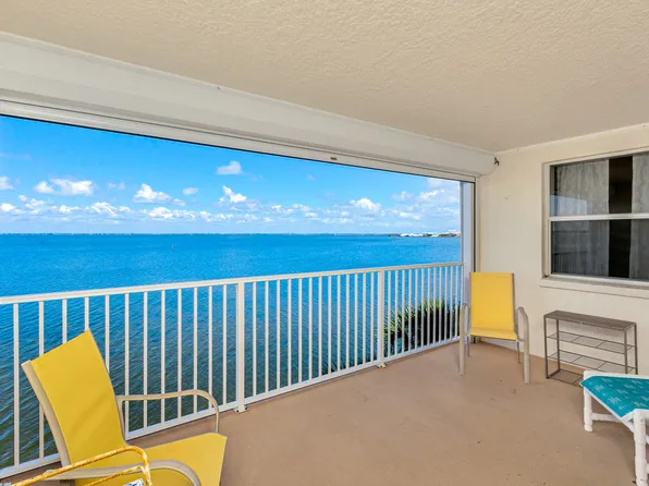 7028 Sevilla Ct Unit 402, Cape Canaveral, FL 32920