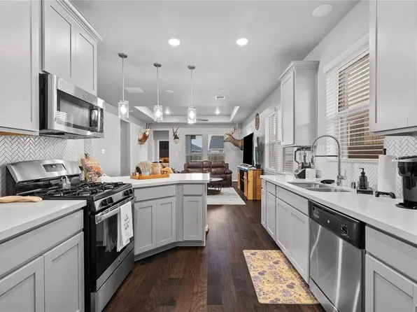 556 Winburn Tide Lane, La Porte, TX 77571