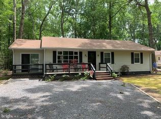 39 Seafarer Ln, Ocean Pines, MD 21811