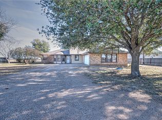 202 Skipper Blue Rd, Lorena, TX 76655