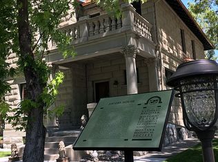 4 W 1st Ave N, Columbus, MT 59019