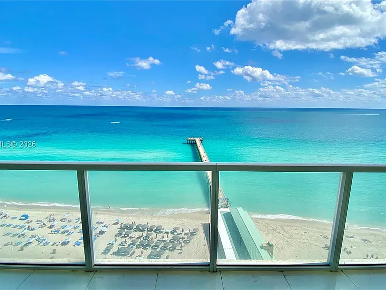 16699 Collins Ave #1602 — Photo 1