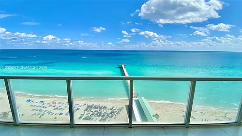 16699 Collins Ave #1602 Photo 1